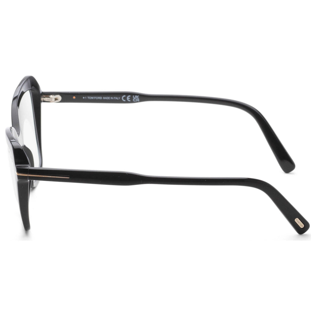 Tom Ford Fashion Women's Eyeglasses FT5948-B-001-55