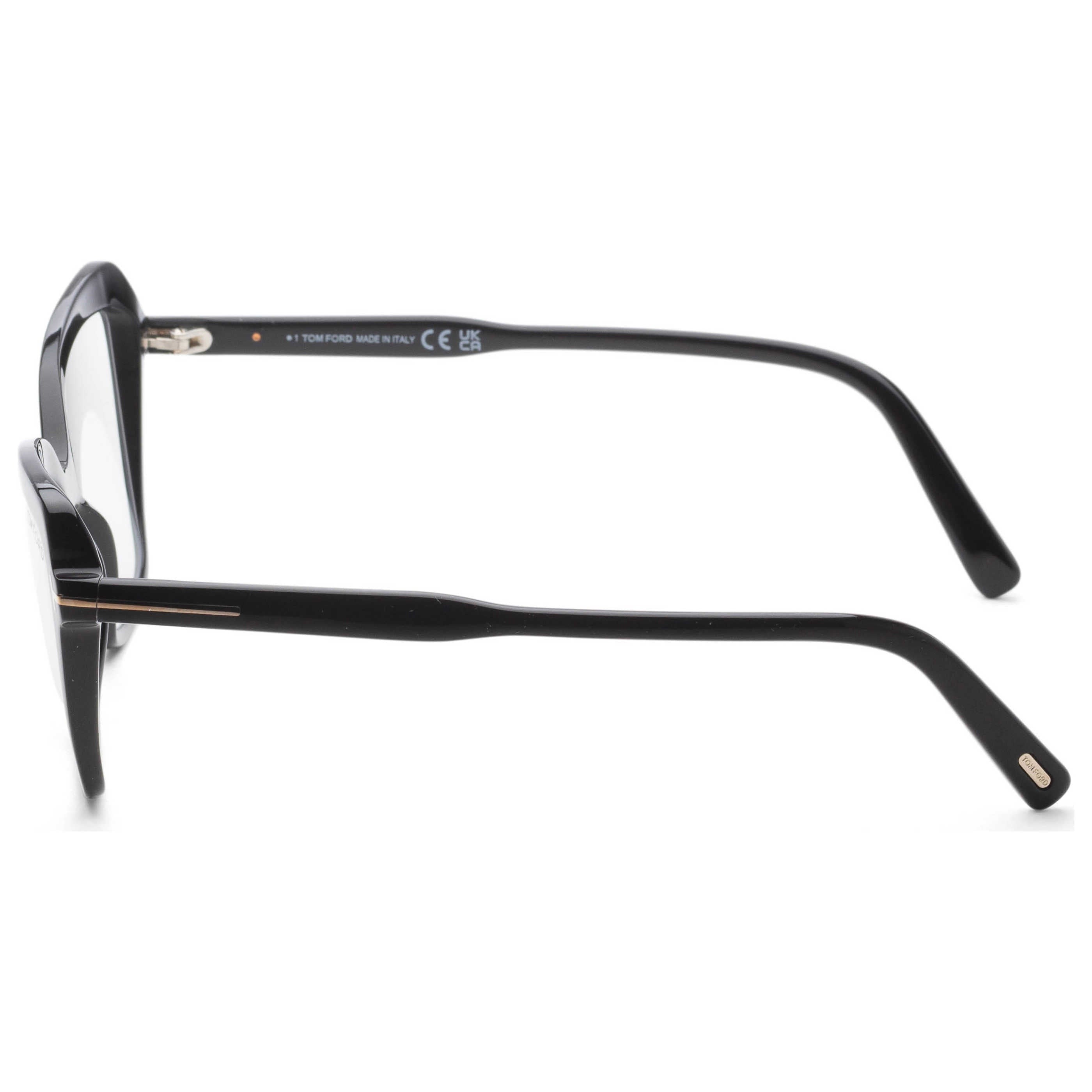Tom Ford Fashion Women's Eyeglasses FT5948-B-001-55