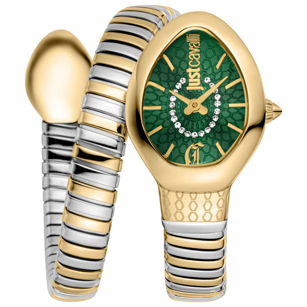 Just Cavalli Women's Watch JC1L371M0065