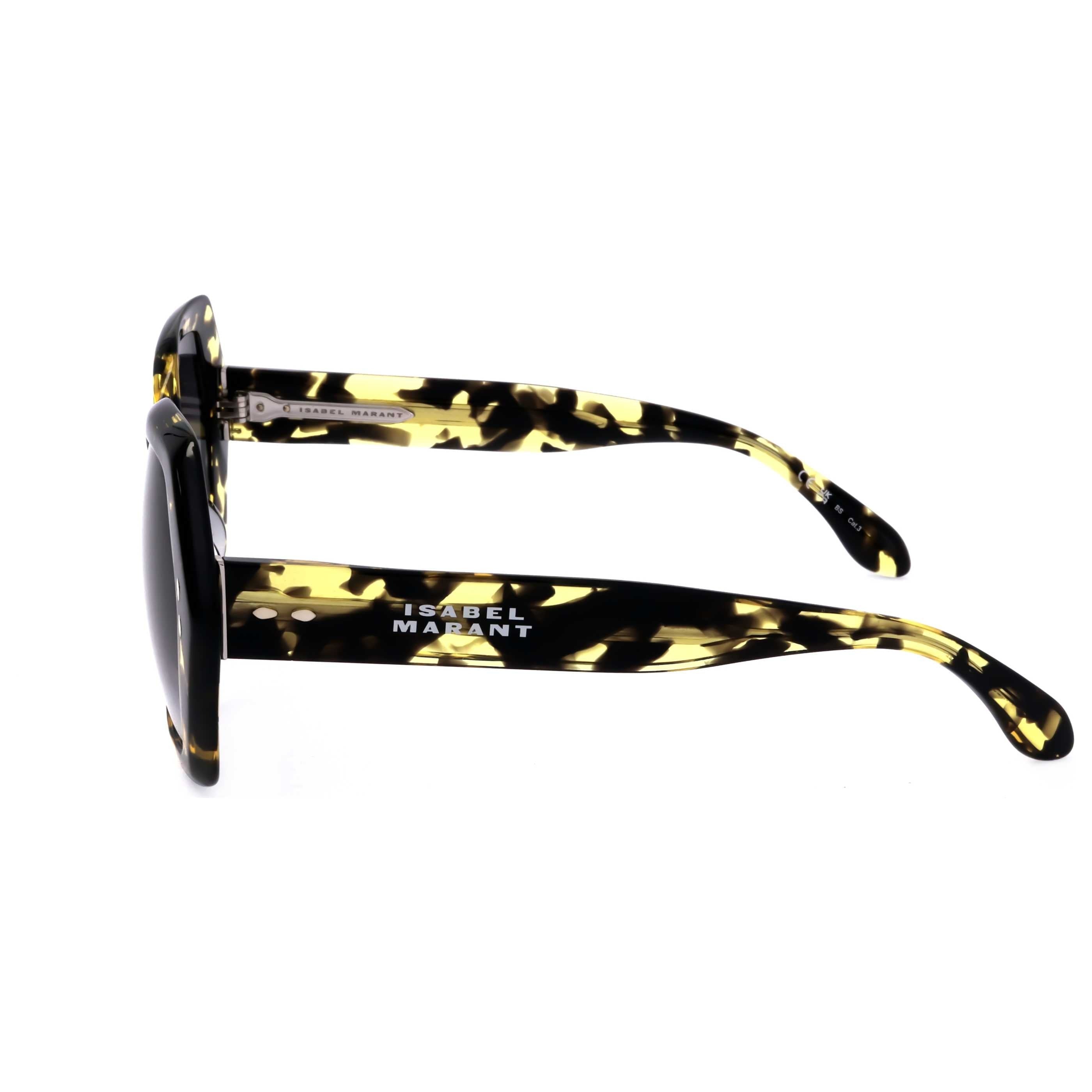 Isabel Marant Women's Sunglasses IM0107-G-S-SCL-53
