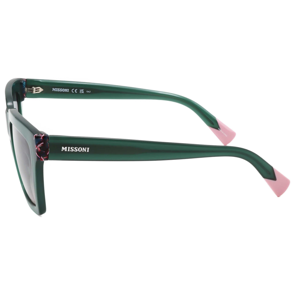 Missoni Women's Sunglasses MIS0132-S-IWB-55