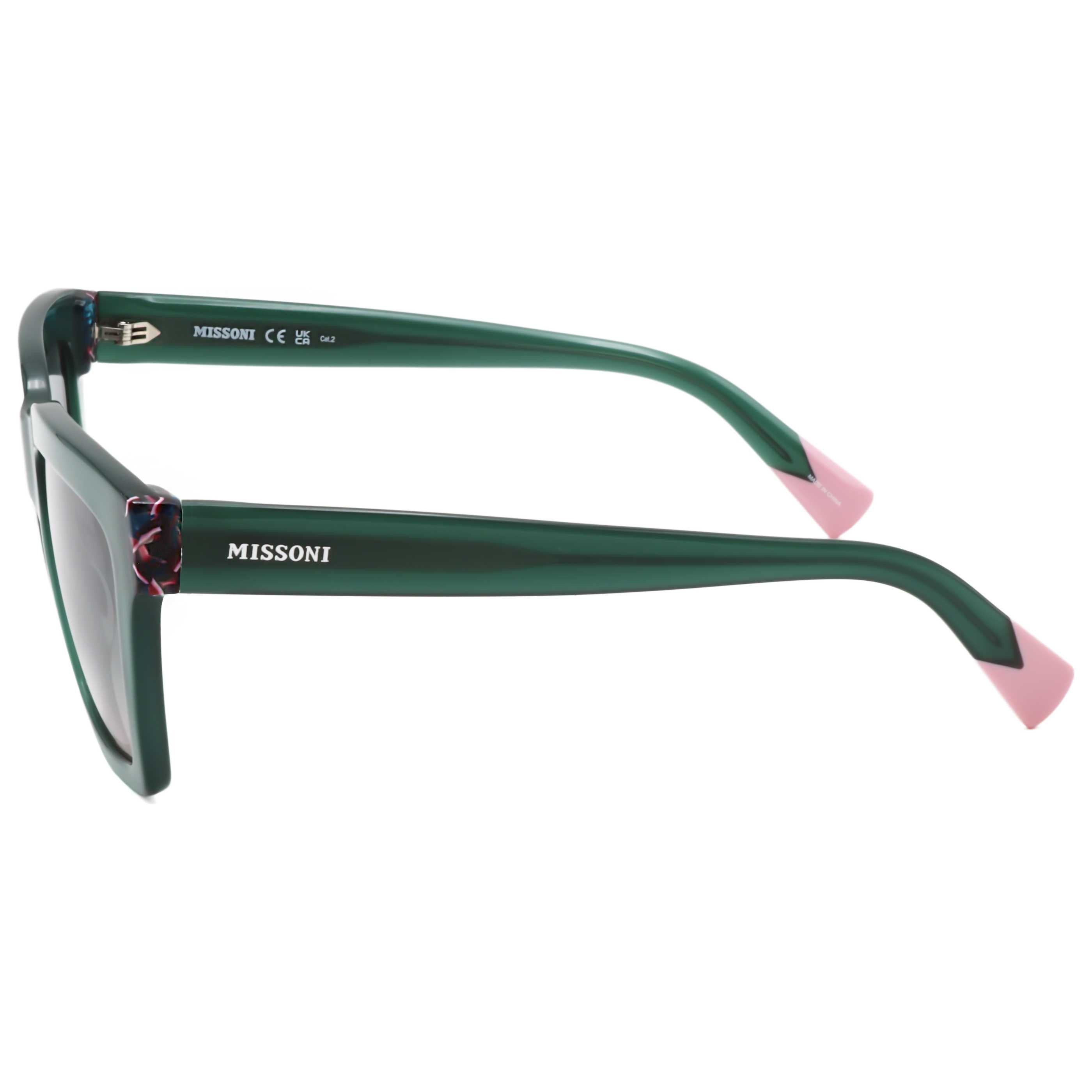Missoni Women's Sunglasses MIS0132-S-IWB-55