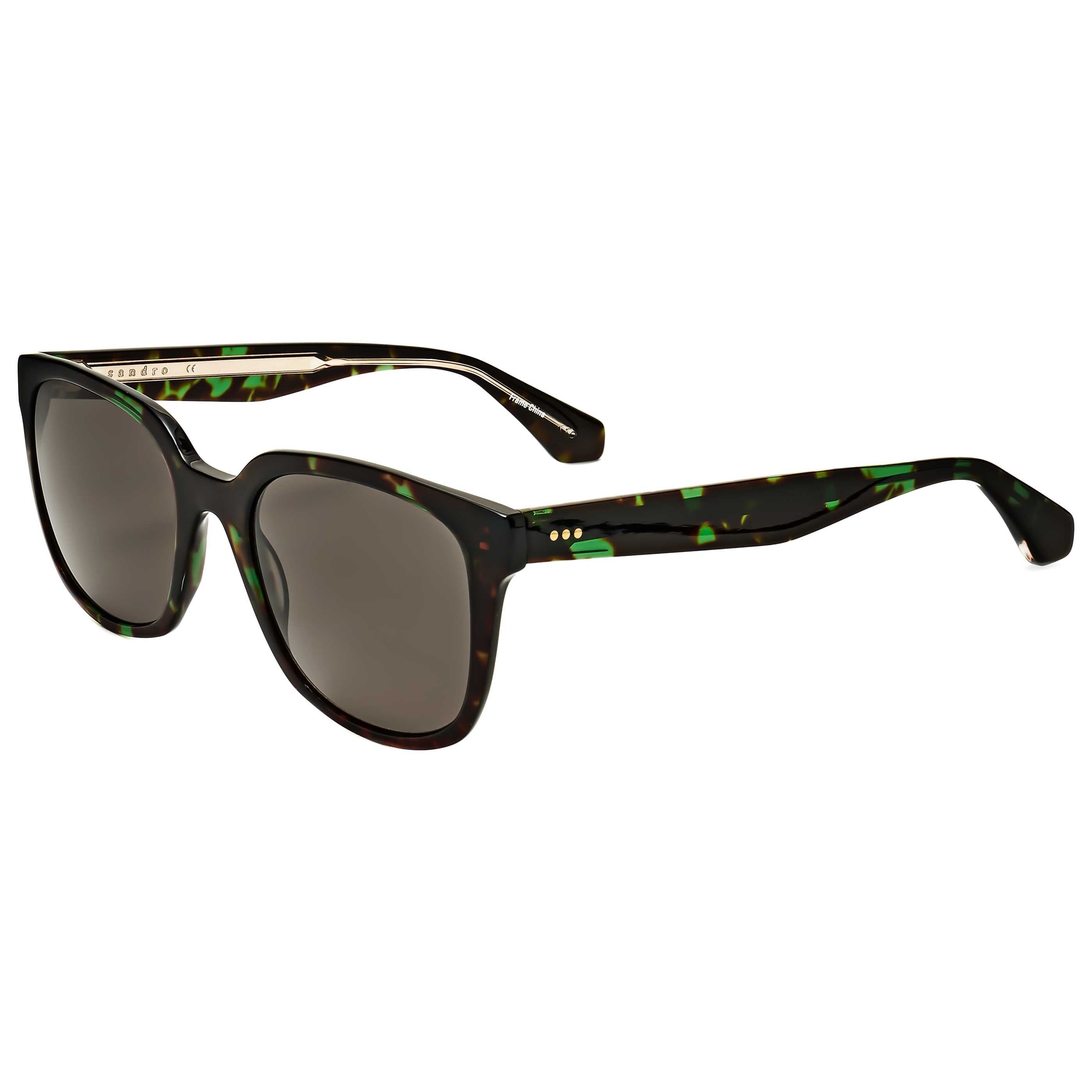 Sandro Women's Sunglasses SDS2008-205-50