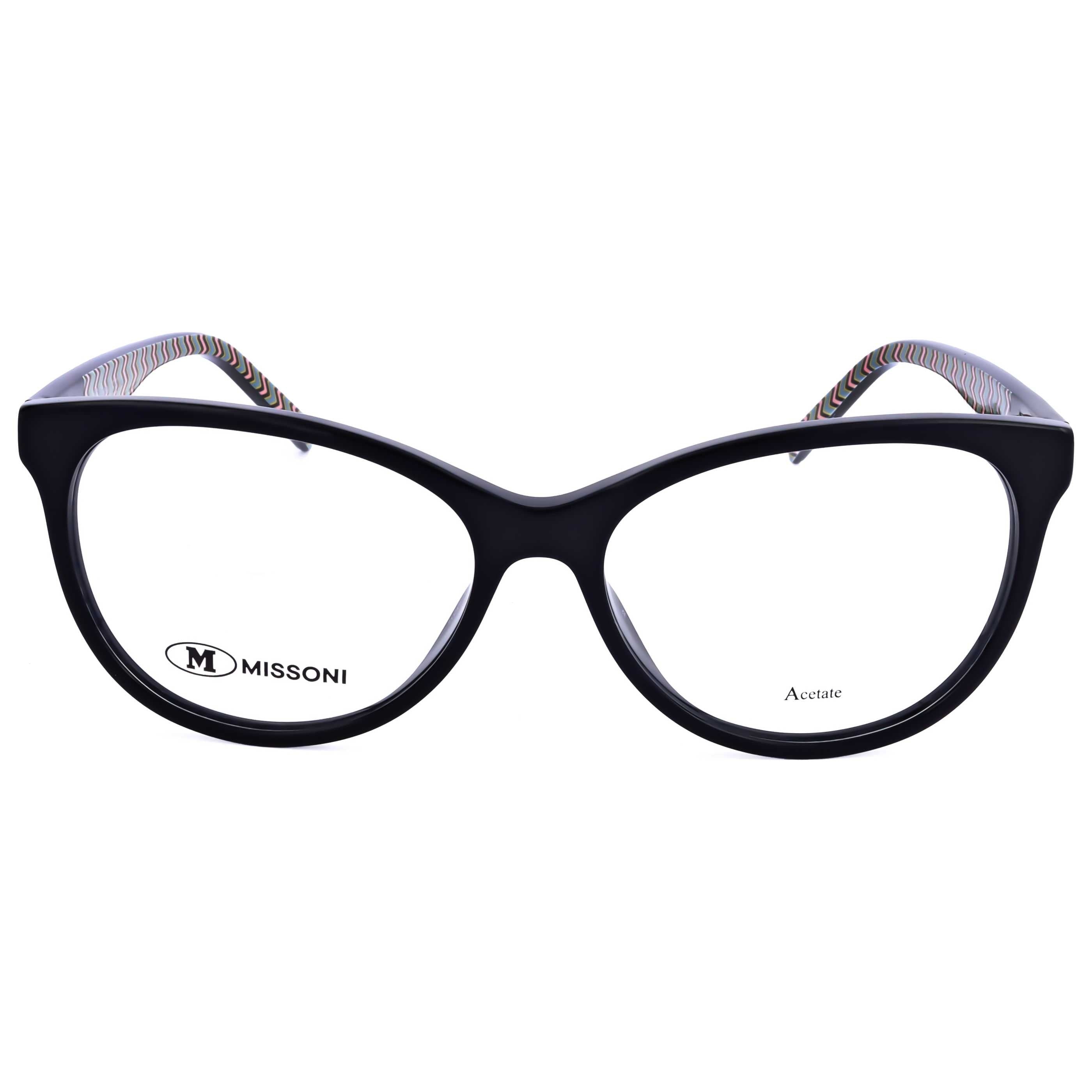 Missoni M Missoni Women's Eyeglasses MMI0092-807-53