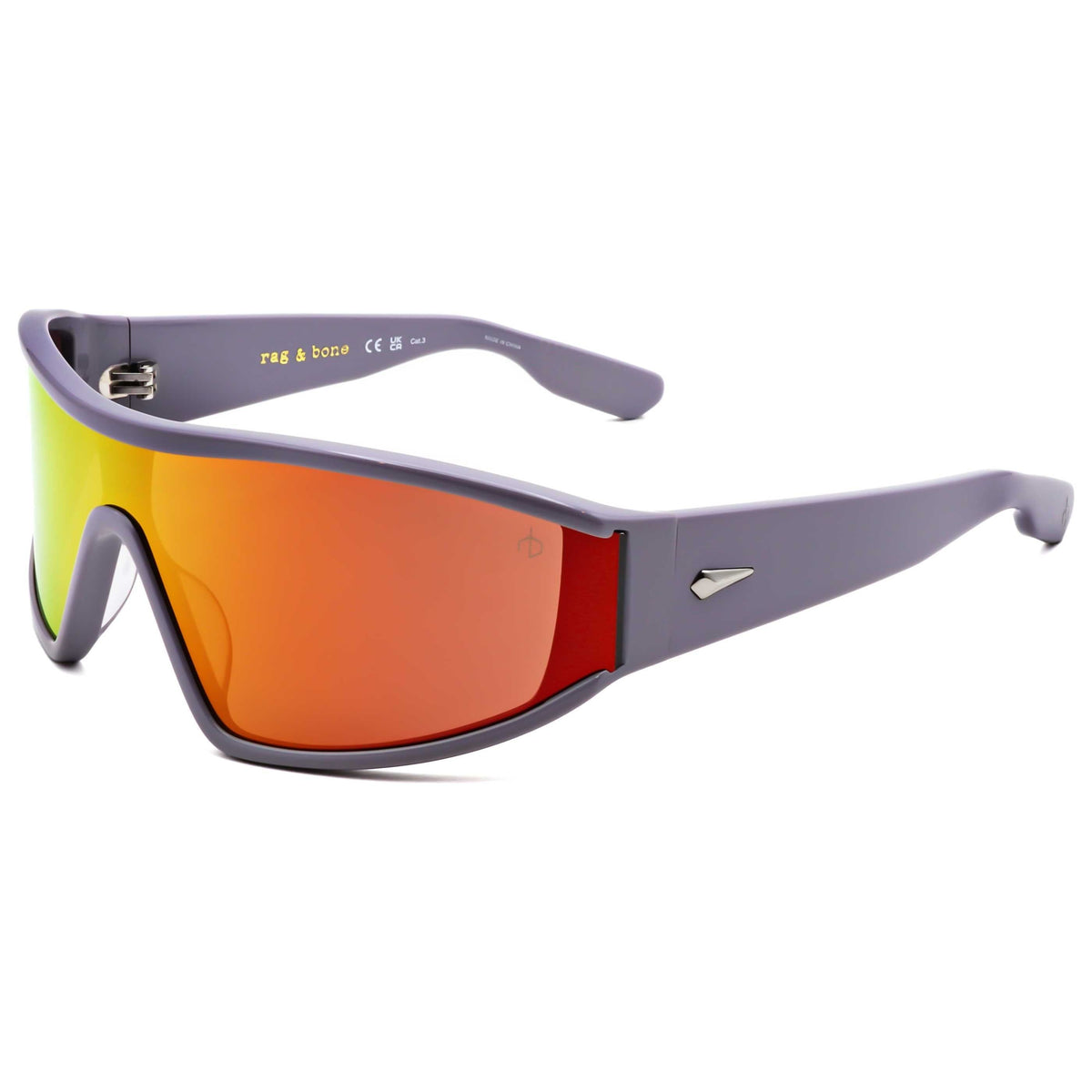 Rag & Bone Unisex Sunglasses RNB6003-S-789-99