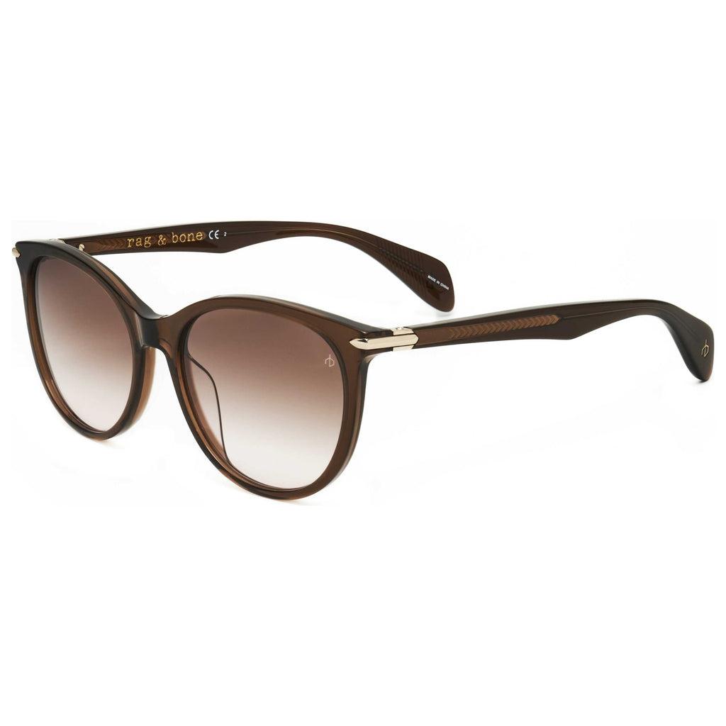 Rag & Bone Women's Sunglasses RNB1020-S-009Q-54