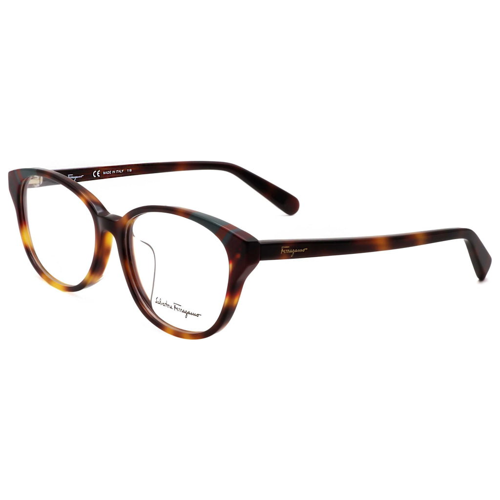 Ferragamo Women's Eyeglasses SF2809A-214-54