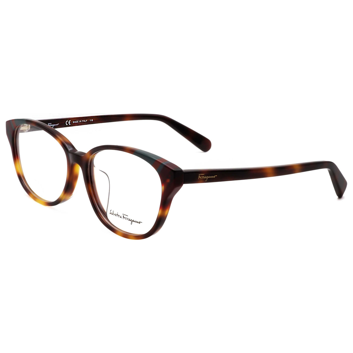 Ferragamo Women's Eyeglasses SF2809A-214-54