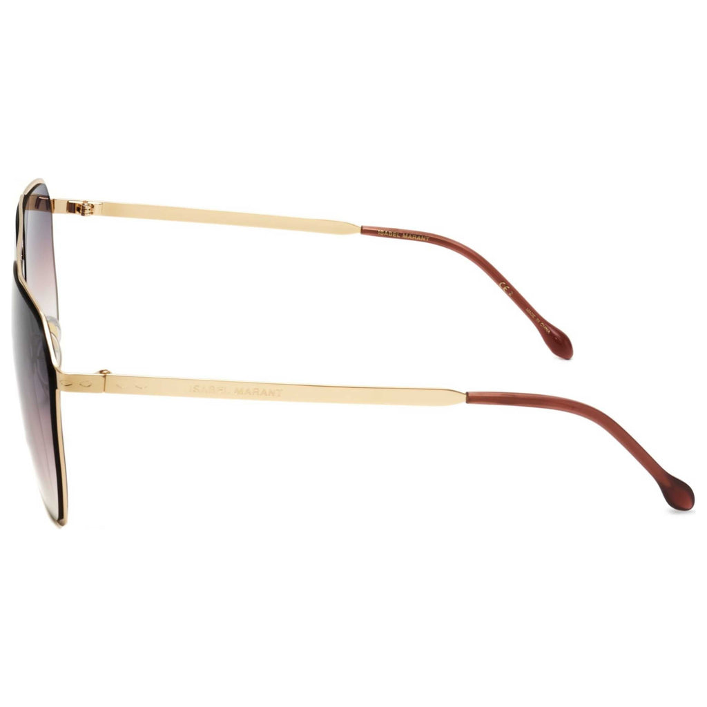 Isabel Marant Women's Sunglasses IM0101-S-0AW-61