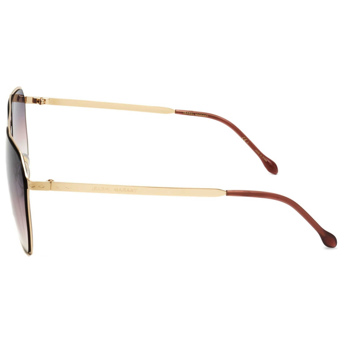 Isabel Marant Women's Sunglasses IM0101-S-0AW-61