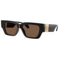 Versace Women's Sunglasses VE4497U-554373-53