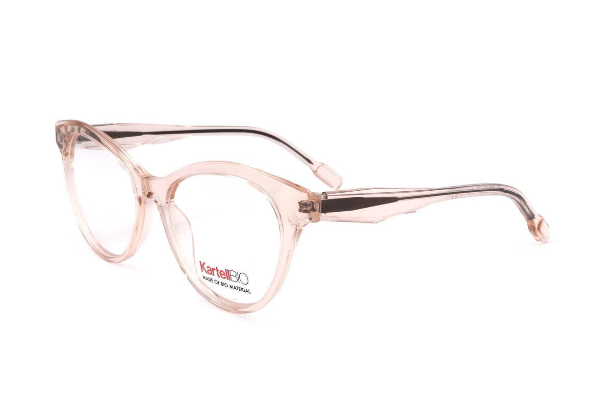 Kartell Women's Acetate Glasses