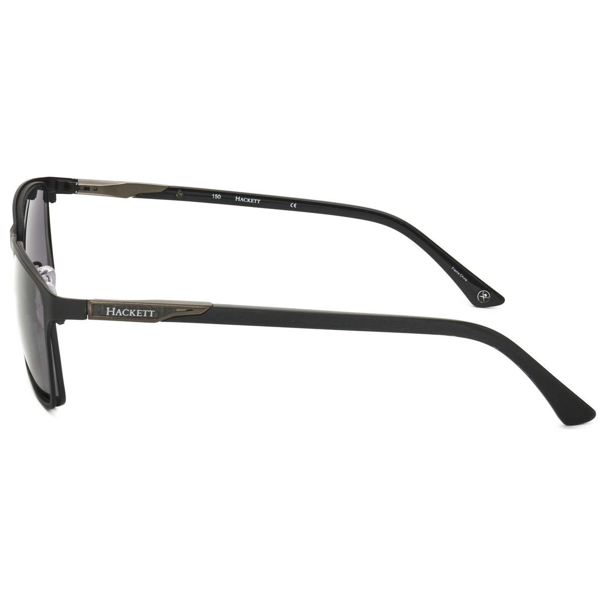 Hackett Men's Sunglasses HEKS1213-002-58