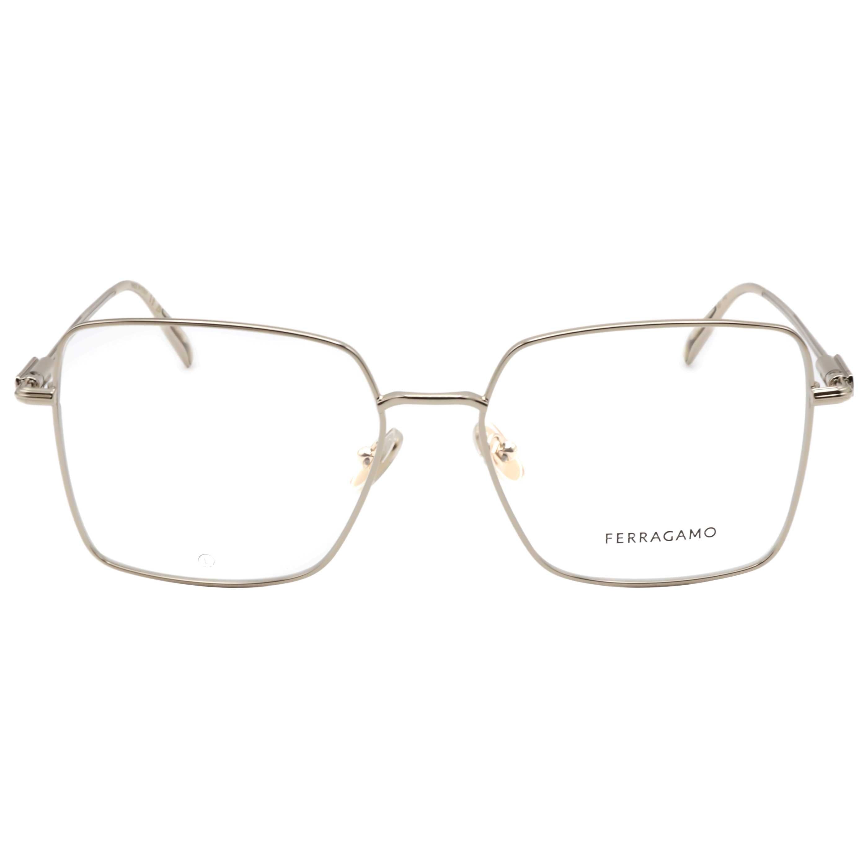 Ferragamo Women's Eyeglasses SF2230-710-56