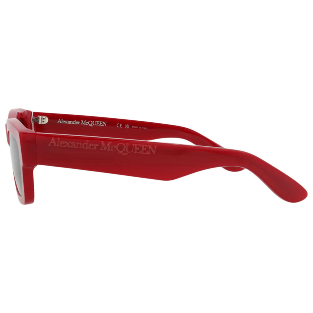 Alexander McQueen Unisex Sunglasses AM0419S-30014614-004