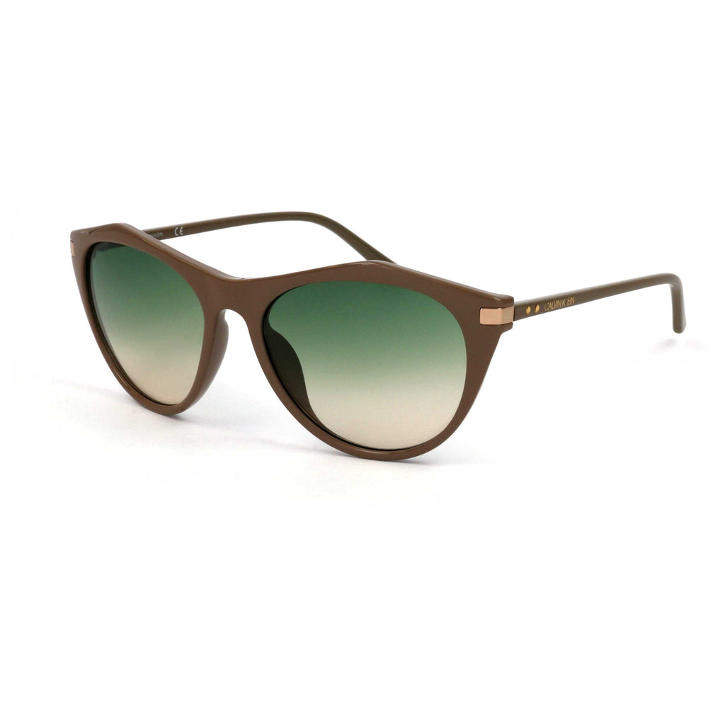 Calvin Klein Women's Sunglasses CK18536S-269-55