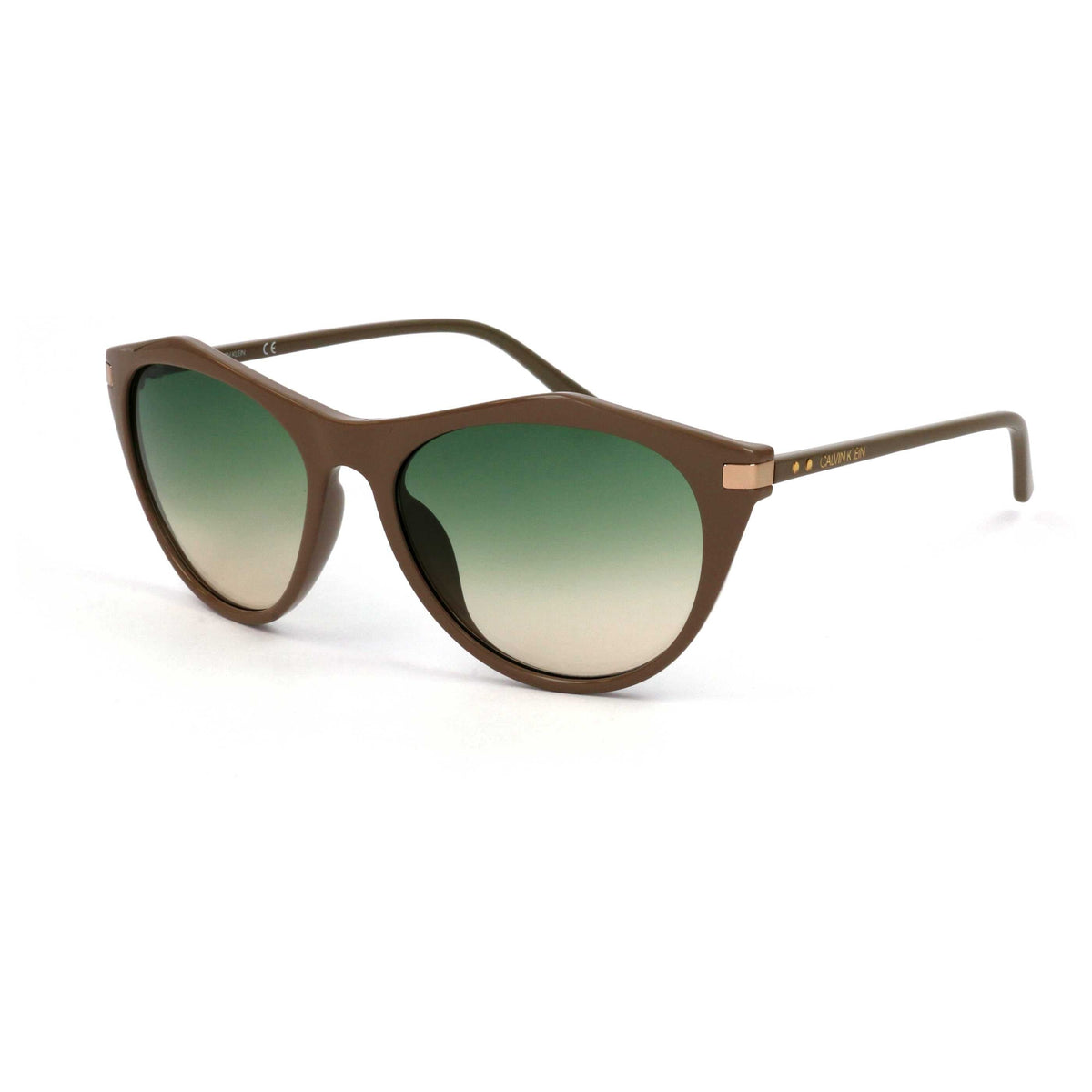 Calvin Klein Women's Sunglasses CK18536S-269-55