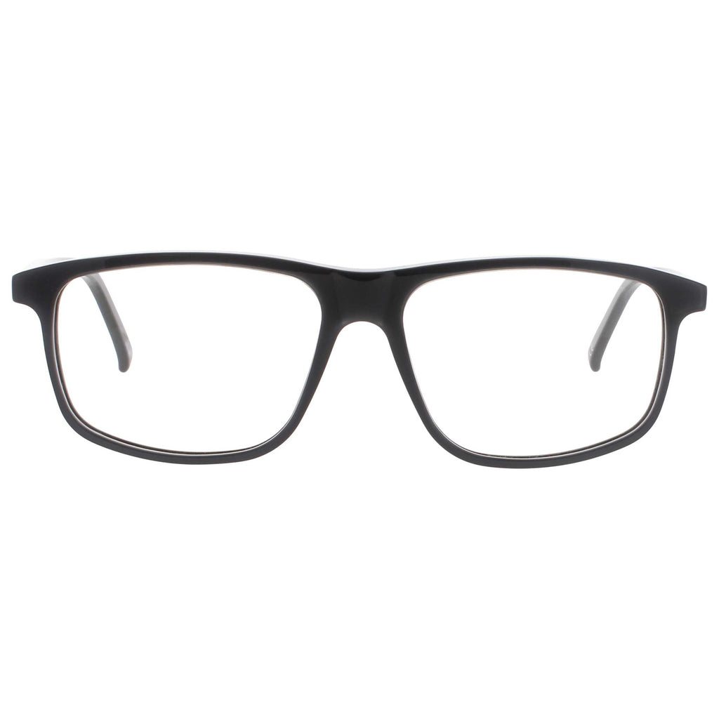 Andy Wolf Men's Eyeglasses AW-4537-E-58