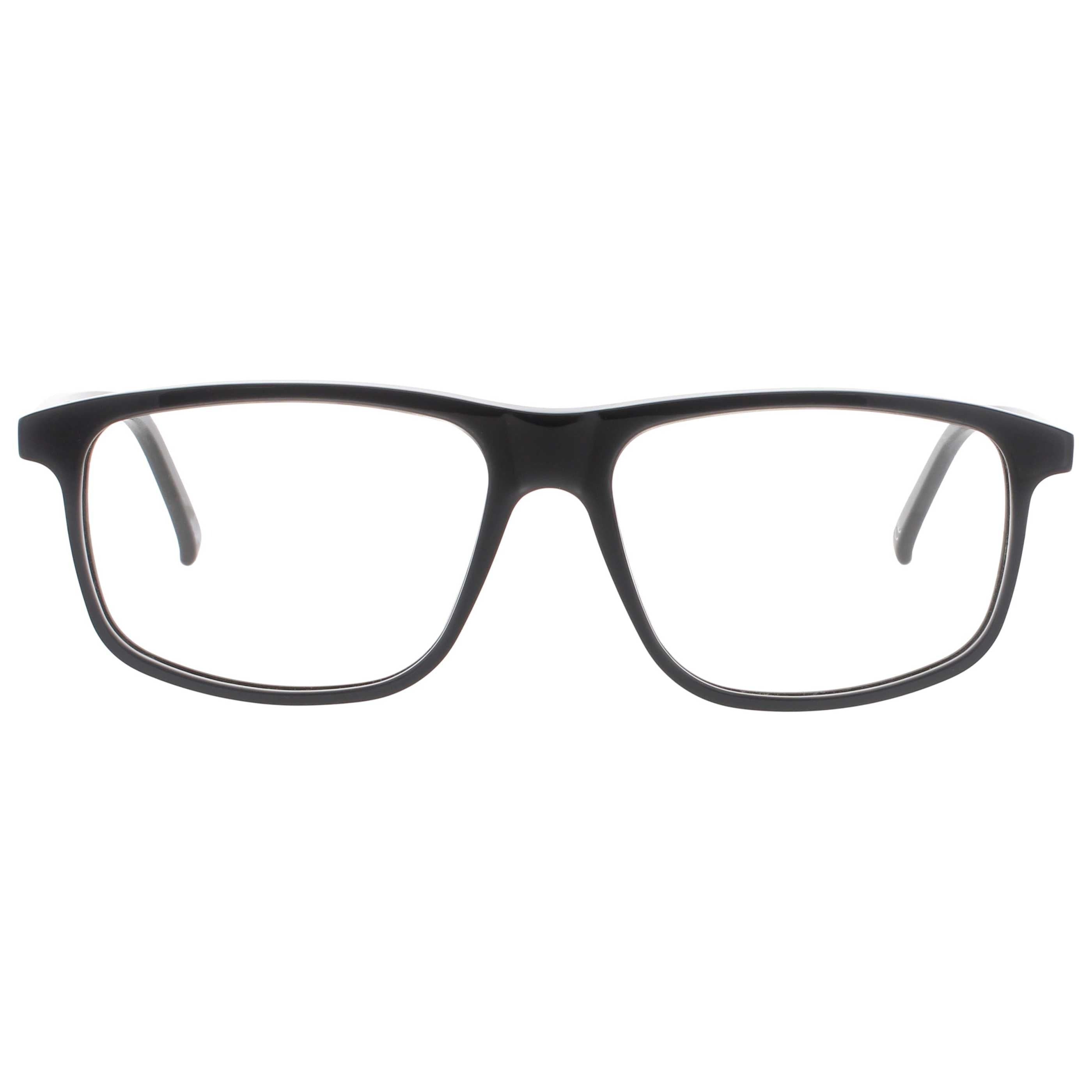 Andy Wolf Men's Eyeglasses AW-4537-E-58