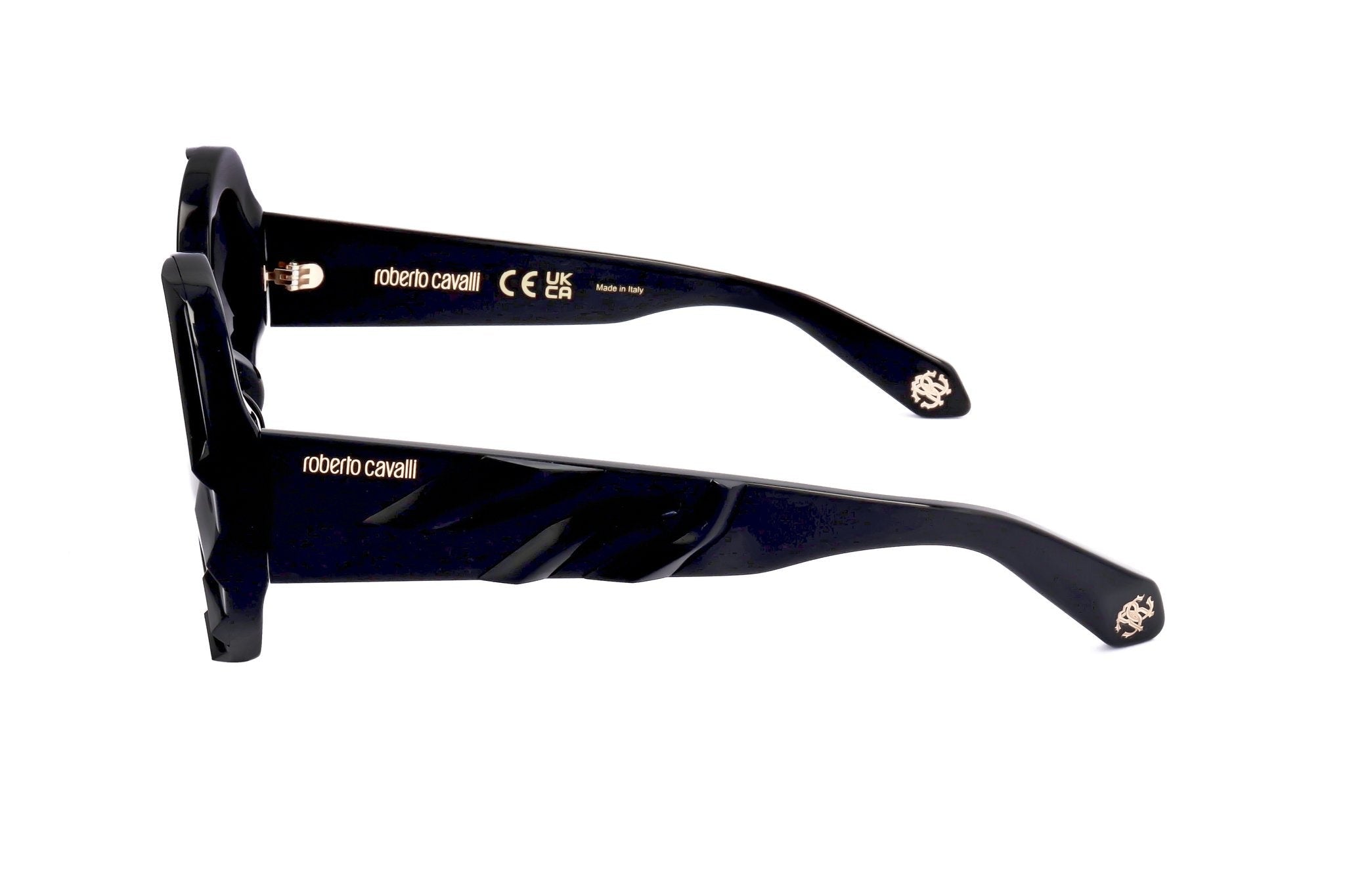 Roberto Cavalli Unisex Acetate Sunglasses