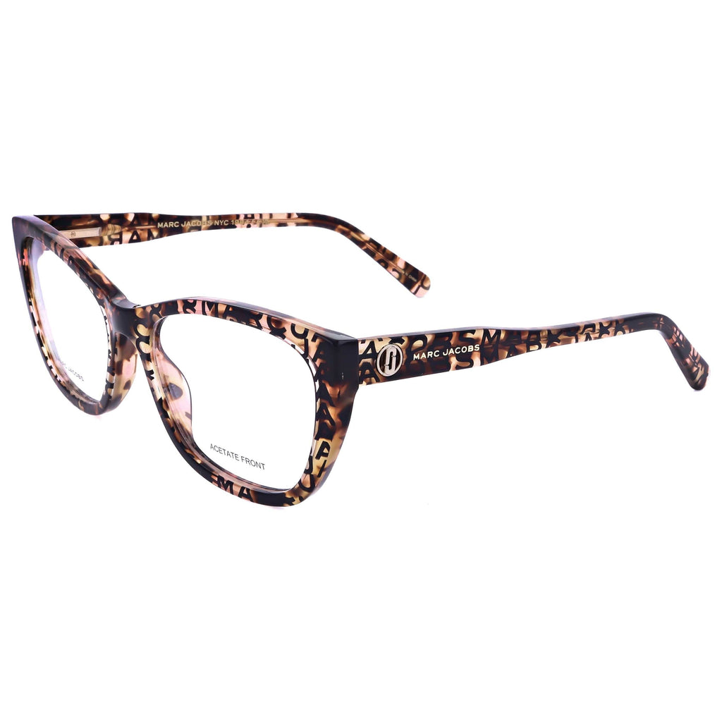Marc Jacobs Women's Eyeglasses MARC736-H7P-55