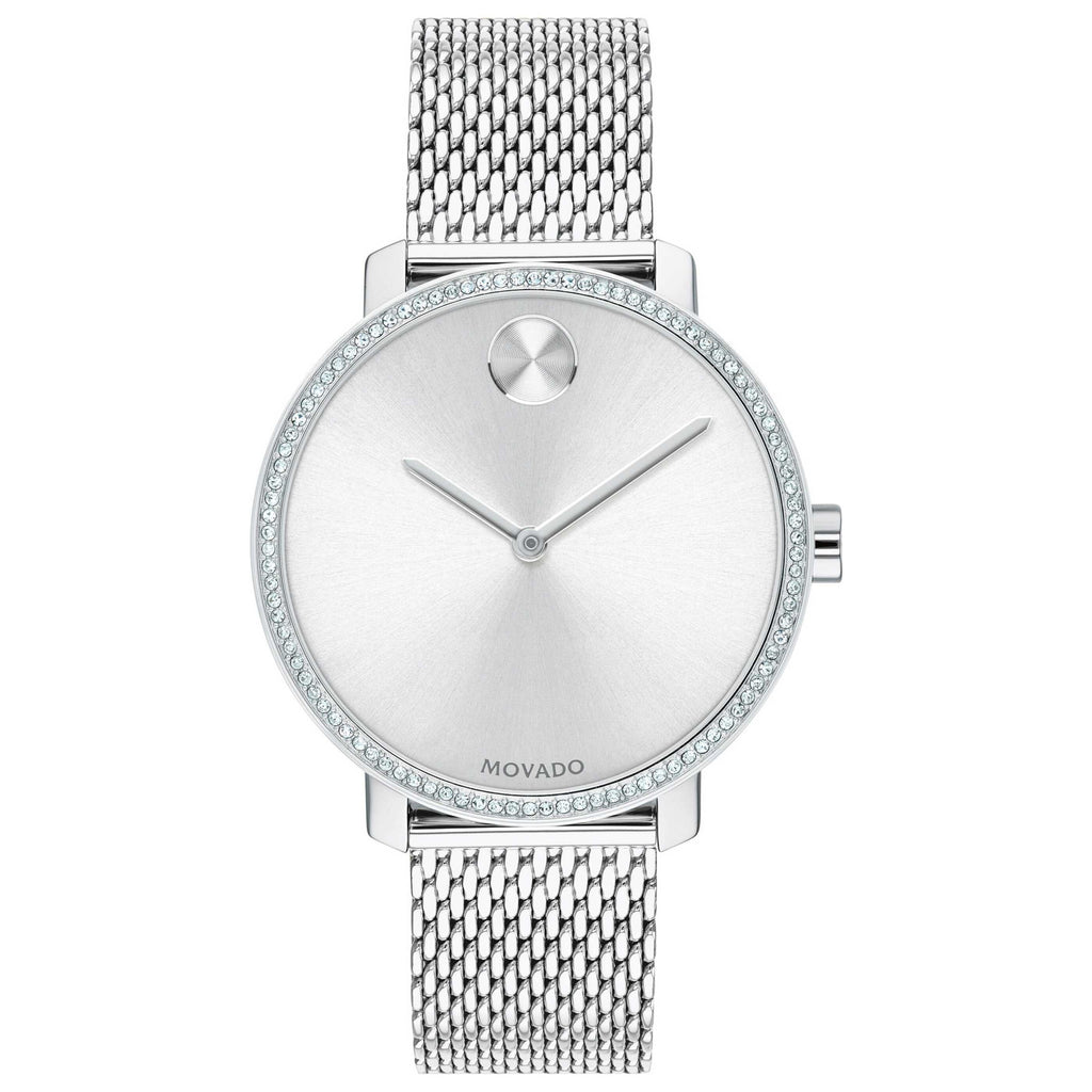 Movado Shimmer Women's Watch 3600655