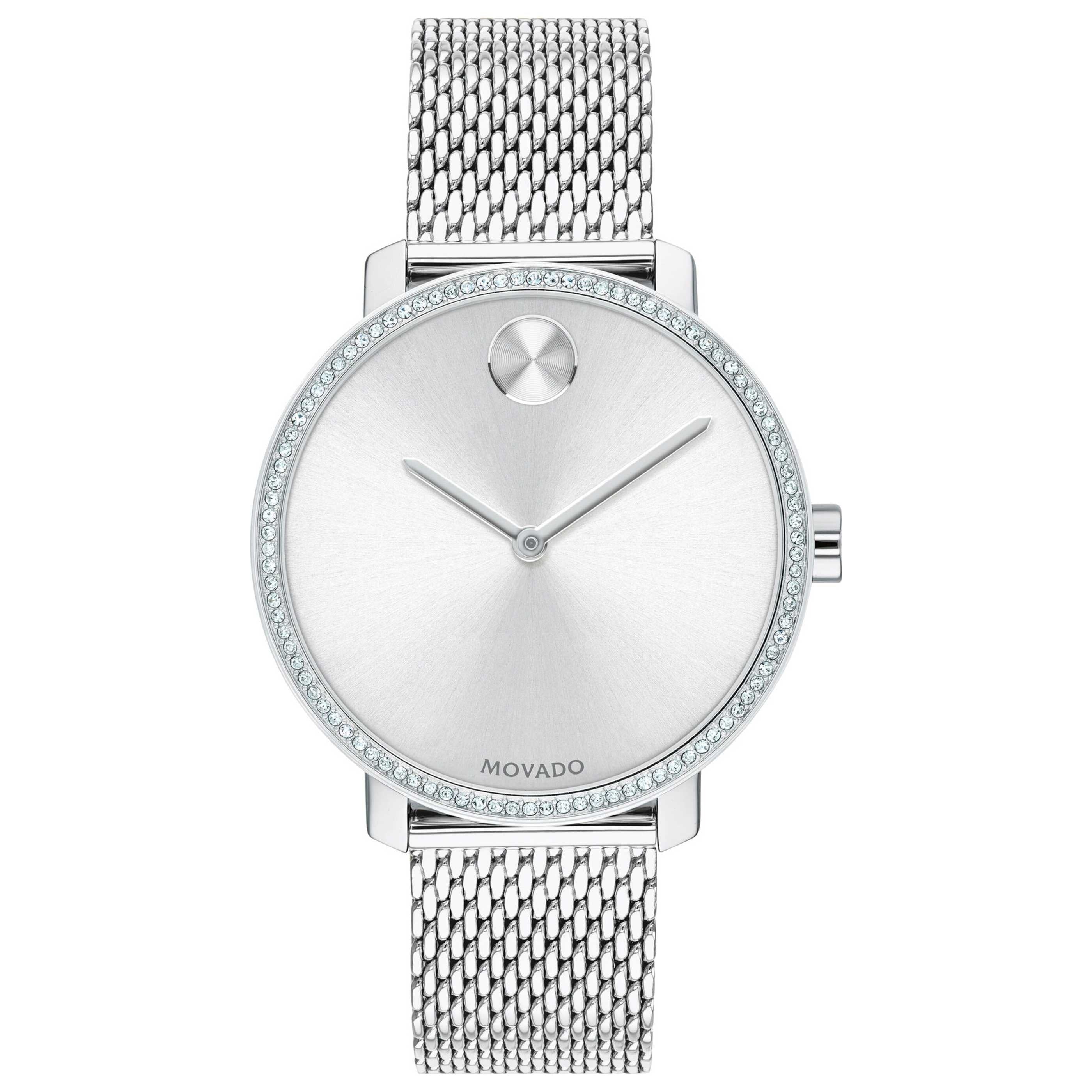 Movado Shimmer Women's Watch 3600655