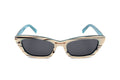 Roxy Women's Acetate Sunglasses