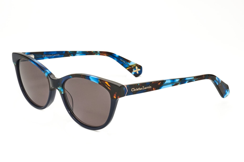 Christian Lacroix Women's Acetate Sunglasses