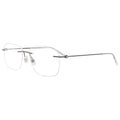 Montblanc Men's Eyeglasses MB0075O-30007961-001