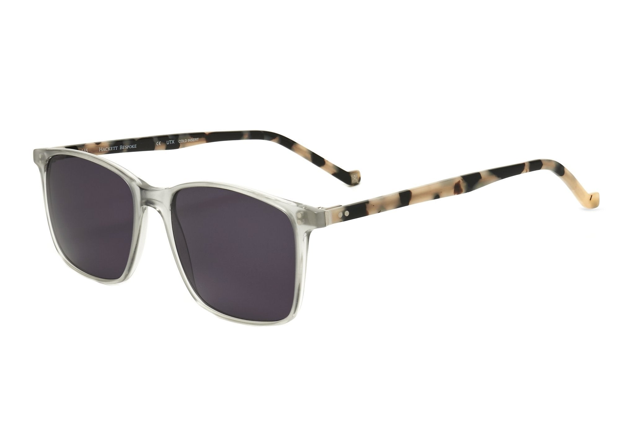 Hackett Bespoke Men's Acetate Sunglasses