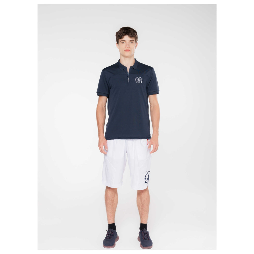 Roberto Cavalli Golf Men's Ergonomic Polo
