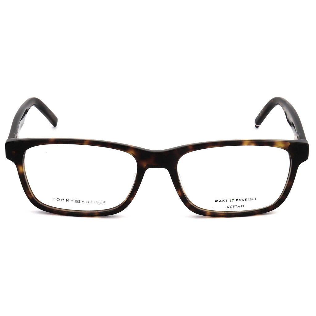 Tommy Hilfiger Men's Eyeglasses TH2076-086-55