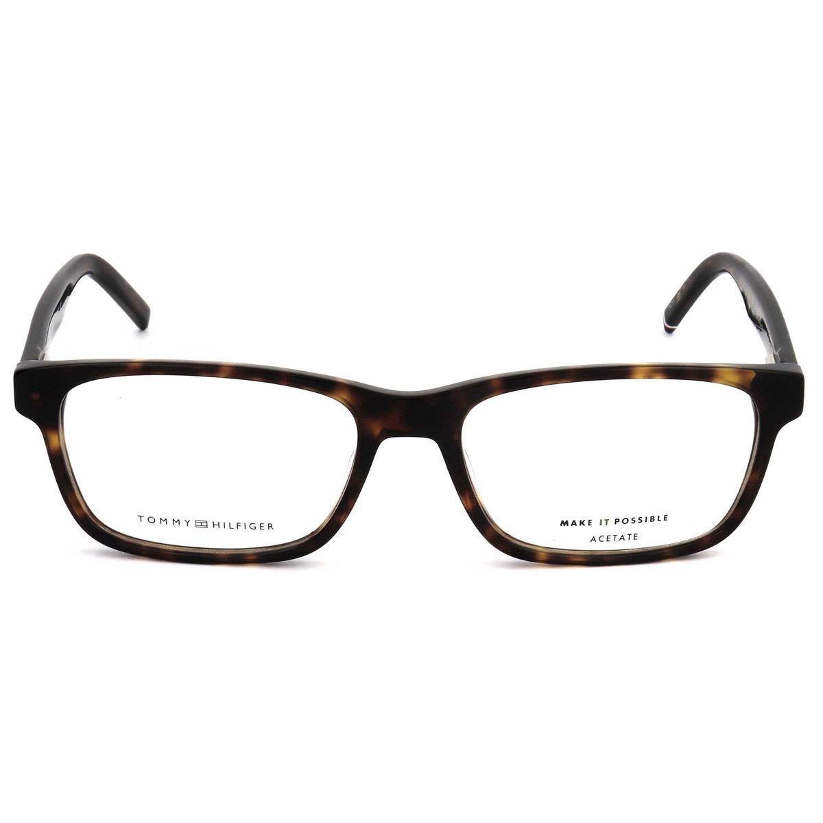 Tommy Hilfiger Men's Eyeglasses TH2076-086-55