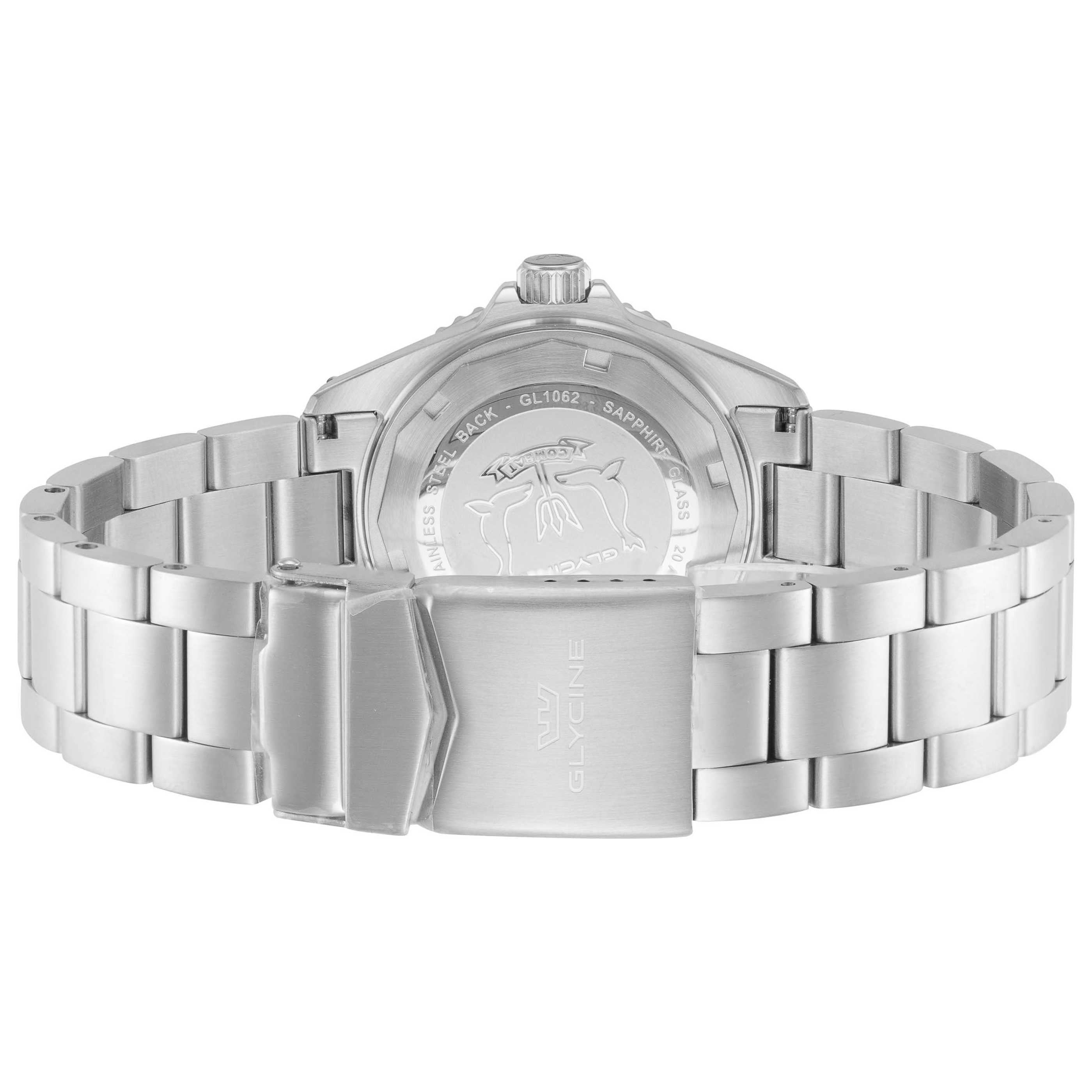 Glycine Combat Men's Watch GL1062