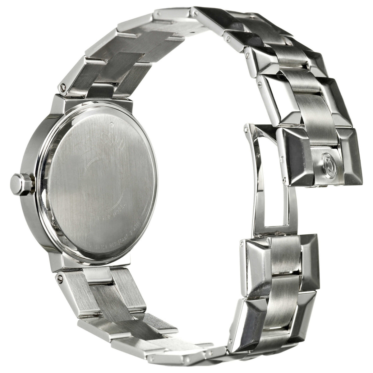 Concord Men's Quartz Watch 0309199