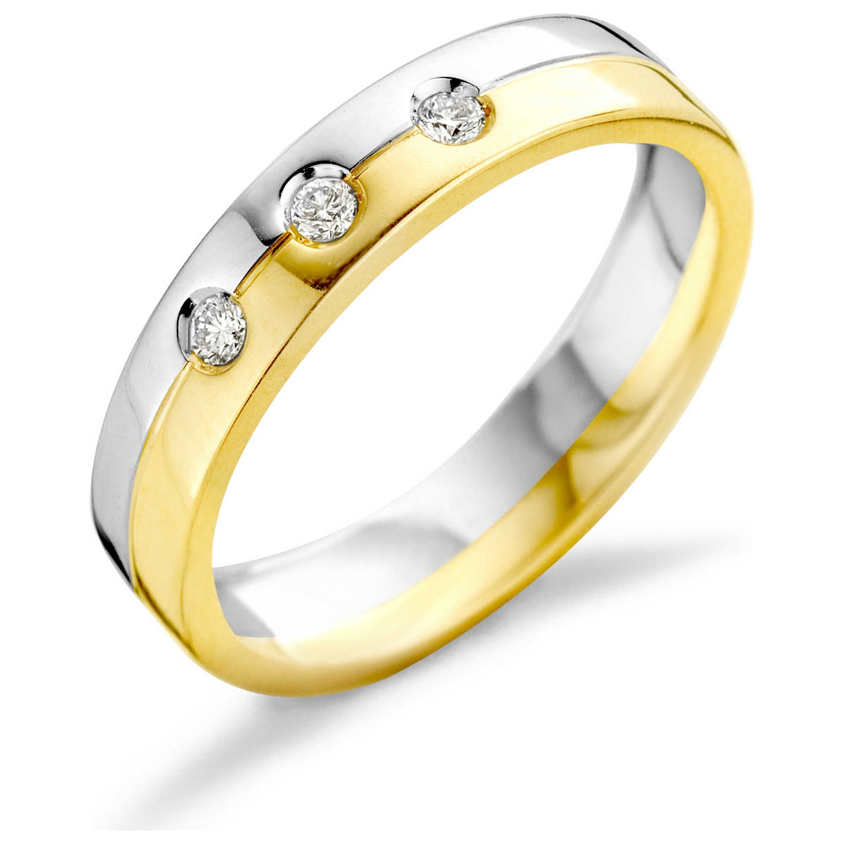Miore Women's Ring M0594P