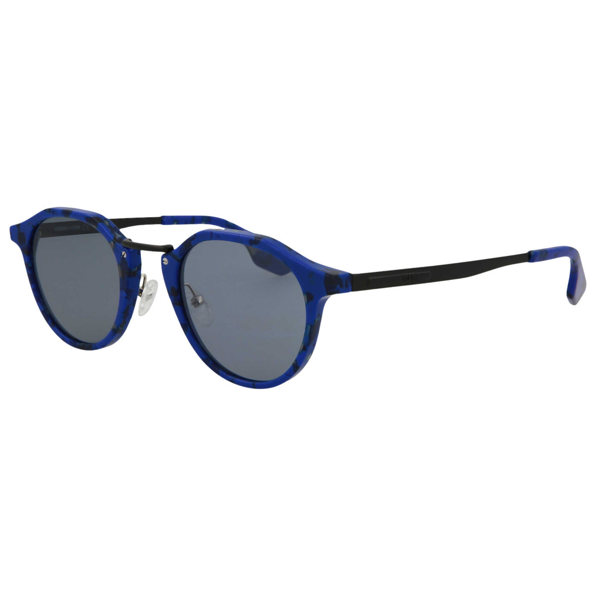 Alexander McQueen Unisex Sunglasses MQ0036S-30000653004
