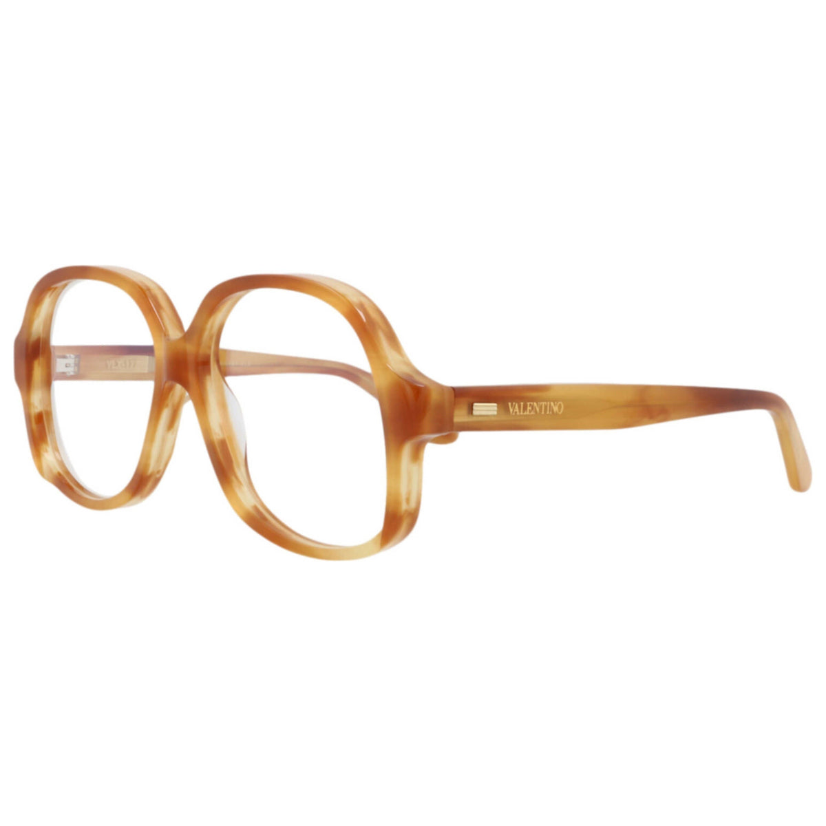 Valentino Unisex Eyeglasses VLX-177D-59
