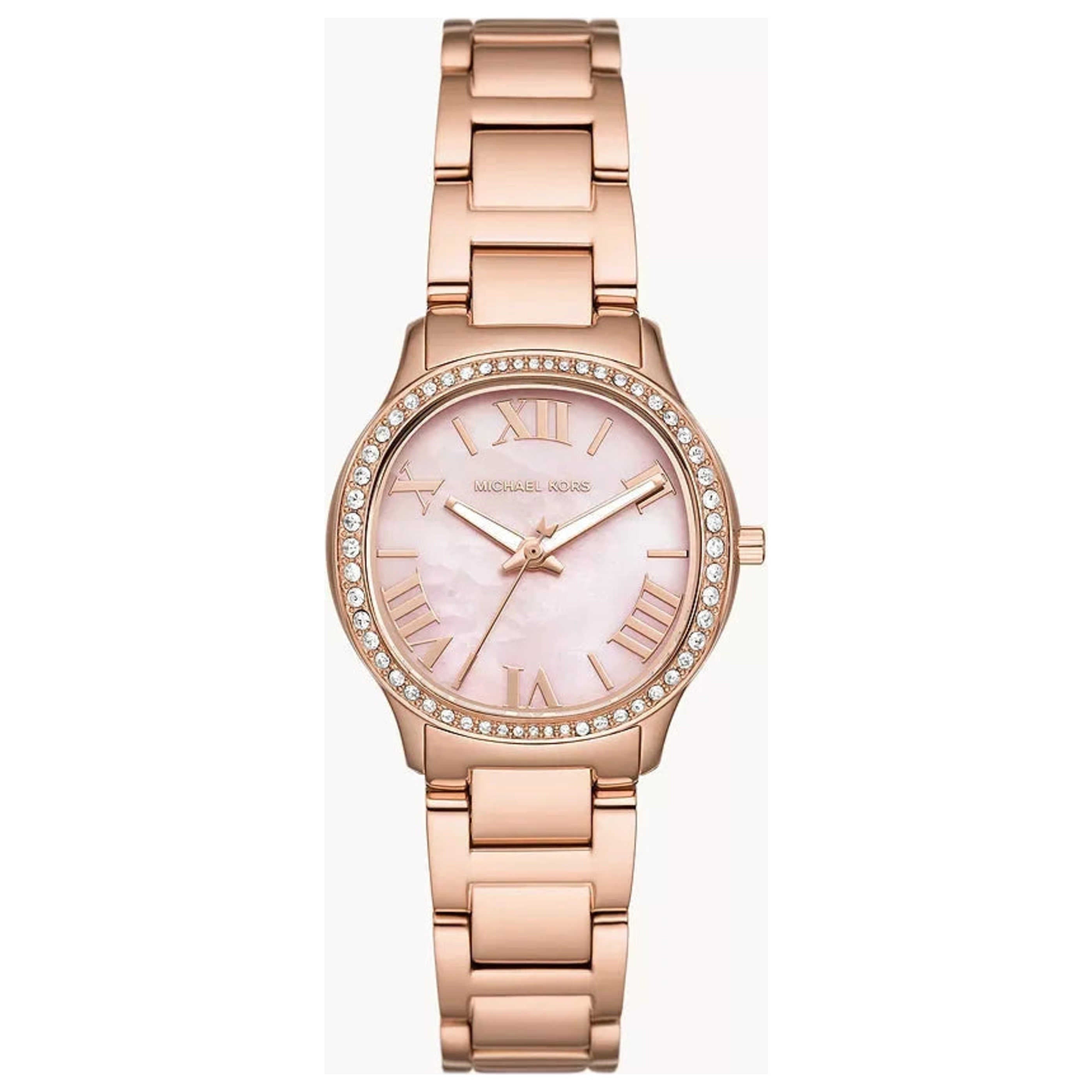 Michael Kors Women's Watch MK4823