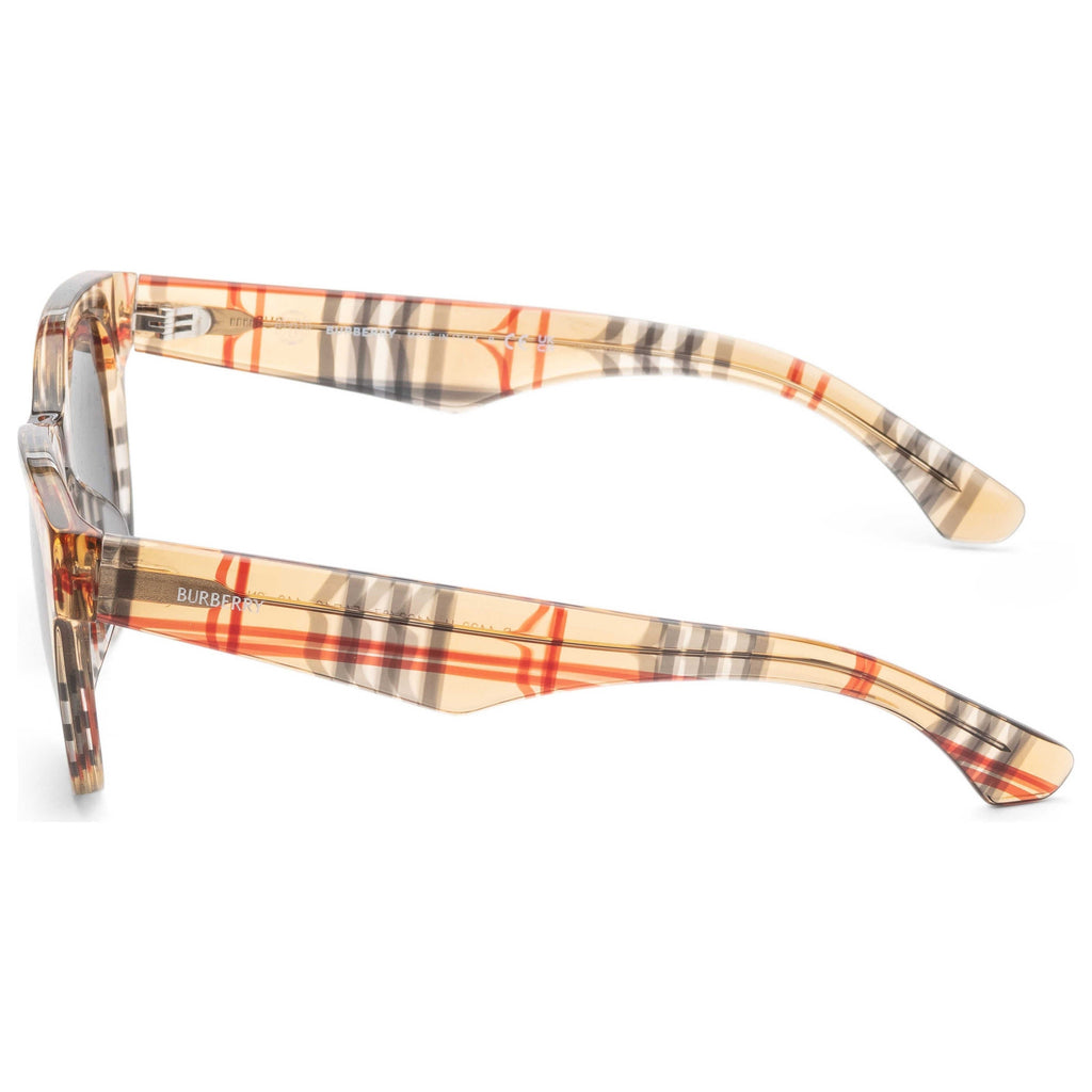 Burberry Women's Sunglasses BE4432U-412287-54