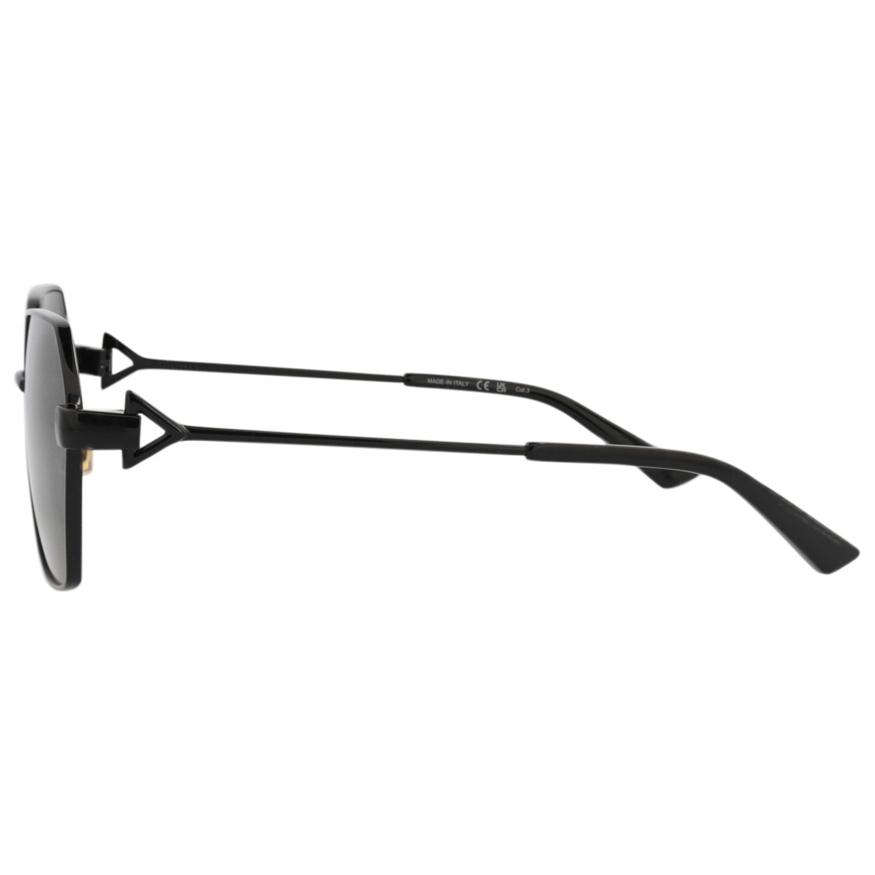 Bottega Veneta Women's Sunglasses BV1224S-30014275-001
