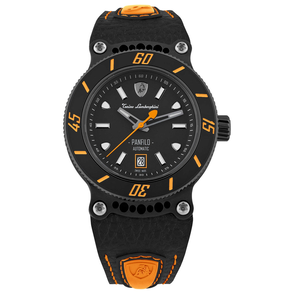 Tonino Lamborghini Men's Watch TLF-T03-3