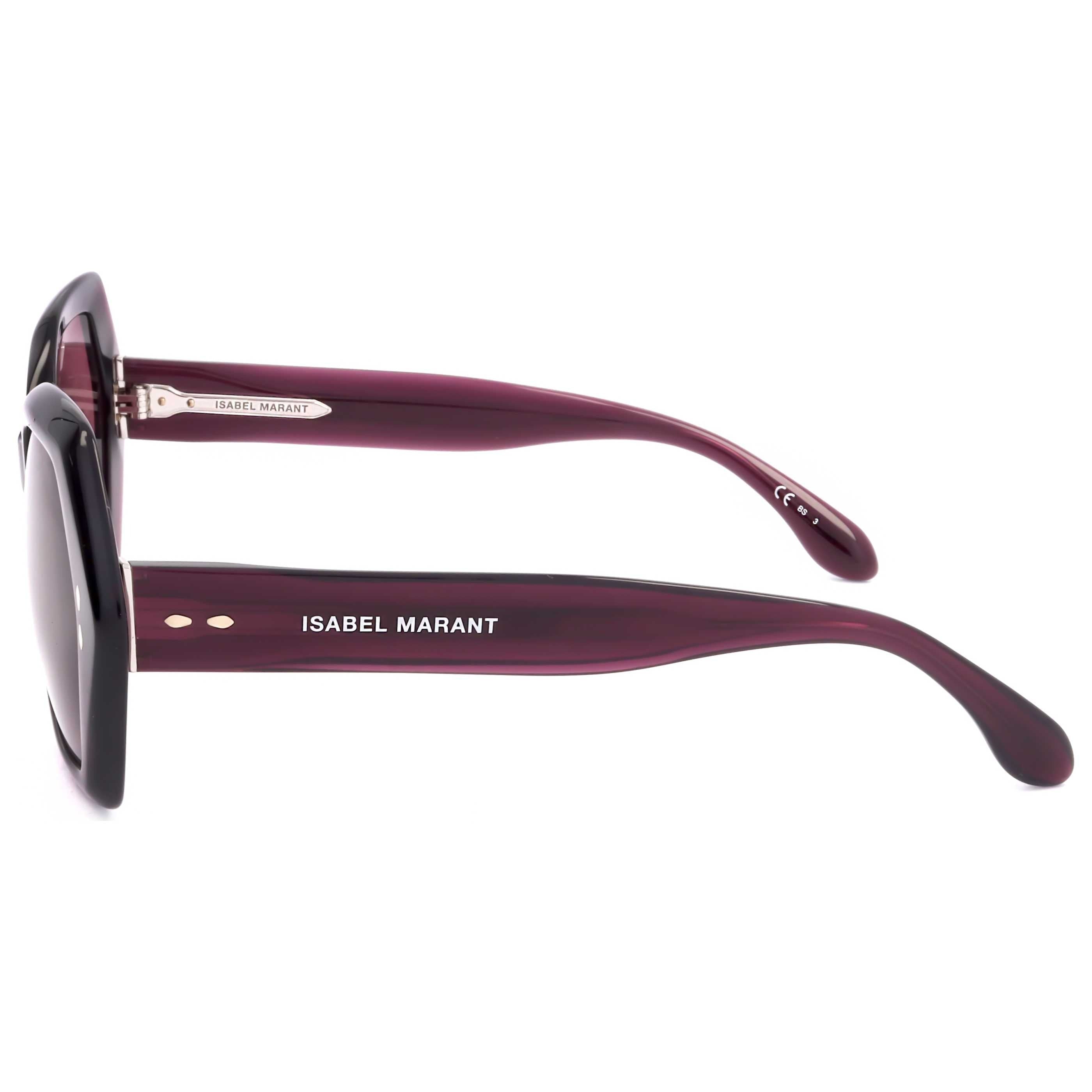 Isabel Marant Women's Sunglasses IM0107-G-S-0T7-53