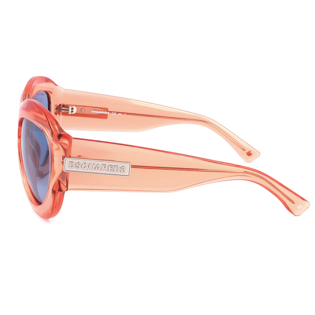 Dsquared2 Men's Sunglasses D20072-S-L7Q-59