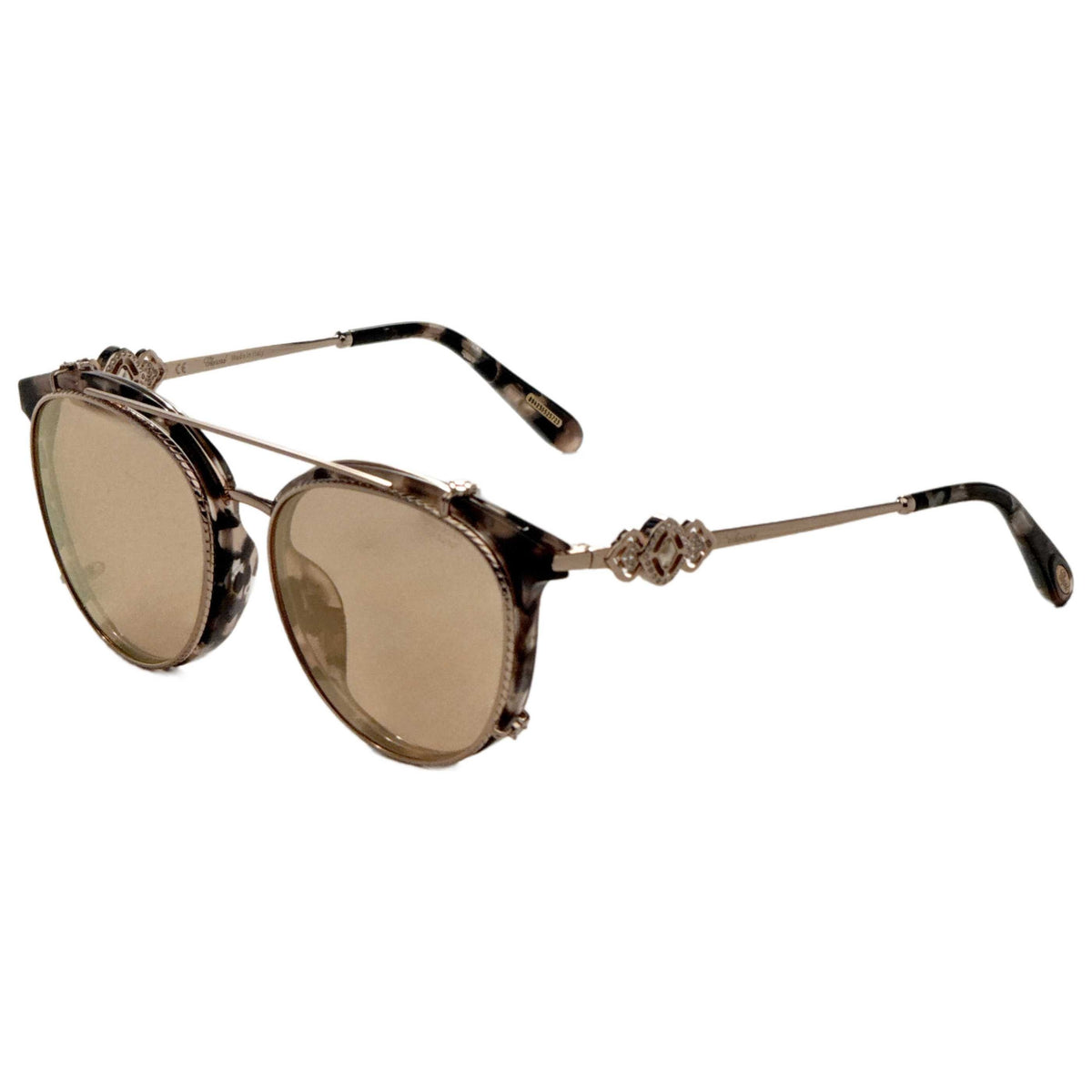 Chopard Women's Eyeglasses SCH273S530GGH