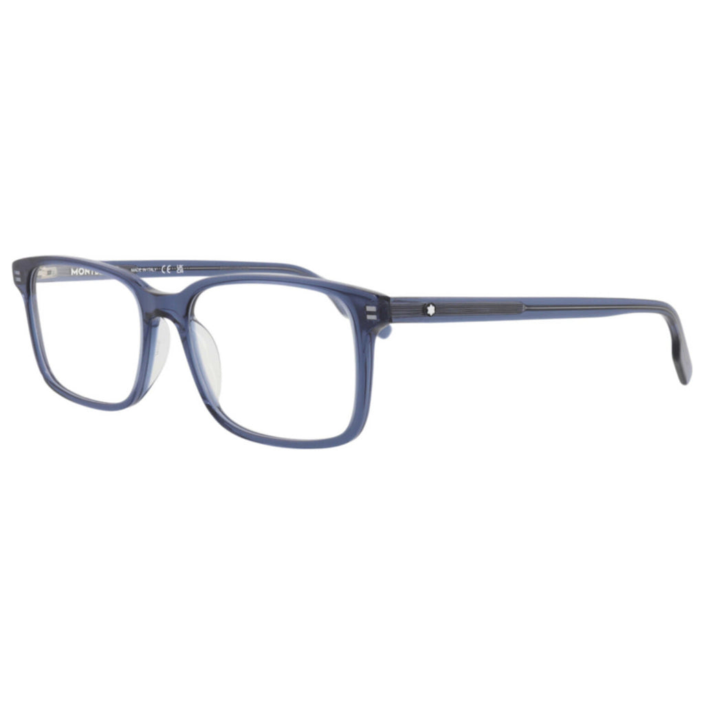 Montblanc Men's Eyeglasses MB0152O-30010169-003