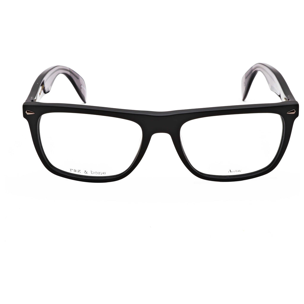 Rag & Bone Men's Eyeglasses RNB7001-O6W-55