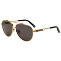 Chopard Men's Sunglasses SCHG6362400P