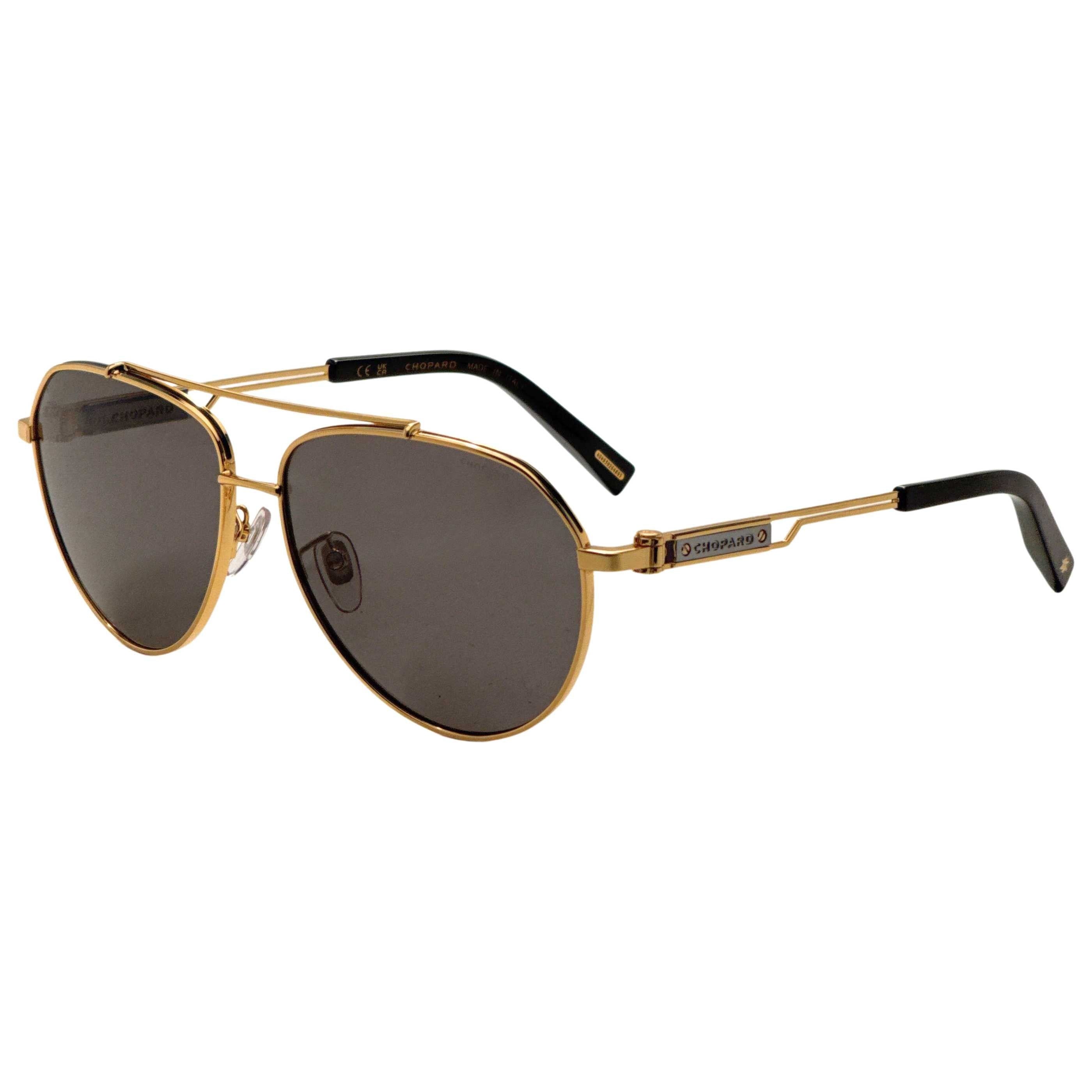 Chopard Men's Sunglasses SCHG6362400P
